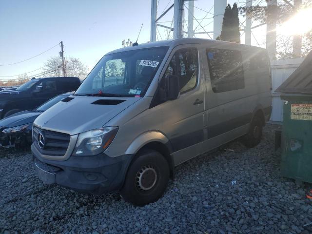 2014 MERCEDES-BENZ SPRINTER 2500, 