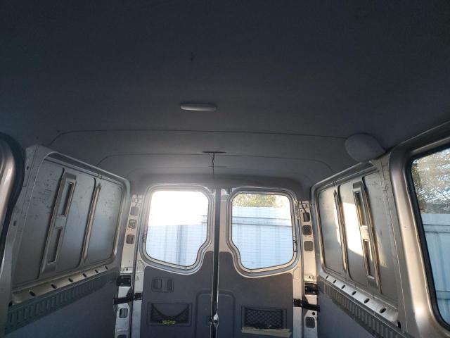 WD4PE7DC7E5908121 - 2014 MERCEDES-BENZ SPRINTER 2500 ნაცრისფერი ფოტო 10