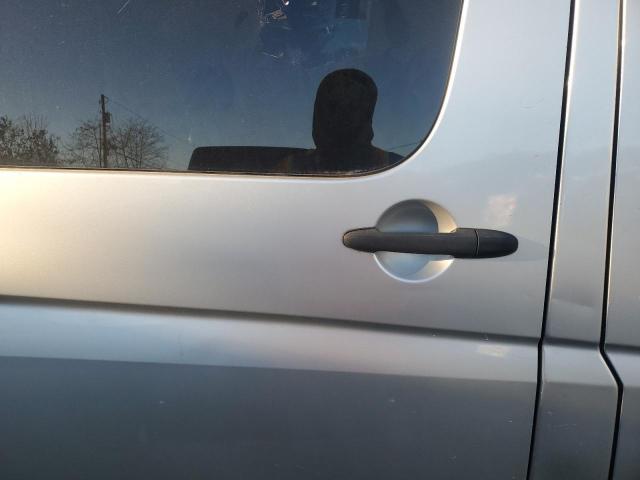 WD4PE7DC7E5908121 - 2014 MERCEDES-BENZ SPRINTER 2500 ნაცრისფერი ფოტო 11