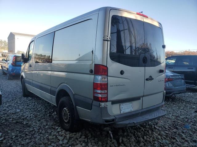 WD4PE7DC7E5908121 - 2014 MERCEDES-BENZ SPRINTER 2500 ნაცრისფერი ფოტო 2
