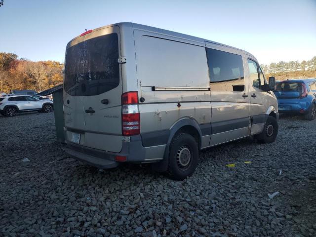 WD4PE7DC7E5908121 - 2014 MERCEDES-BENZ SPRINTER 2500 ნაცრისფერი ფოტო 3