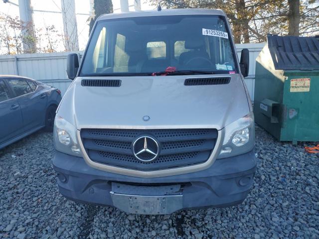 WD4PE7DC7E5908121 - 2014 MERCEDES-BENZ SPRINTER 2500 ნაცრისფერი ფოტო 5