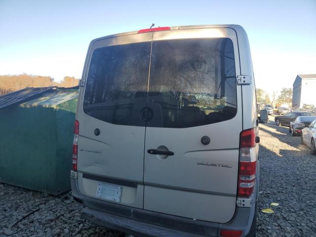 WD4PE7DC7E5908121 - 2014 MERCEDES-BENZ SPRINTER 2500 ნაცრისფერი ფოტო 6