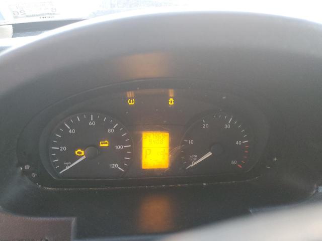 WD4PE7DC7E5908121 - 2014 MERCEDES-BENZ SPRINTER 2500 ნაცრისფერი ფოტო 9