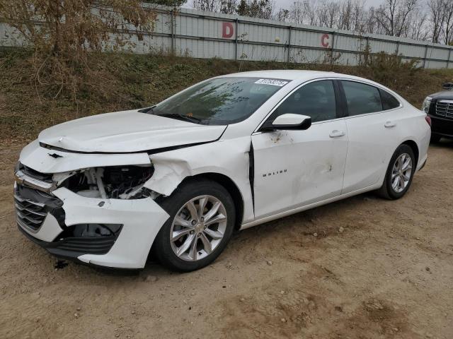 2019 CHEVROLET MALIBU LT, 