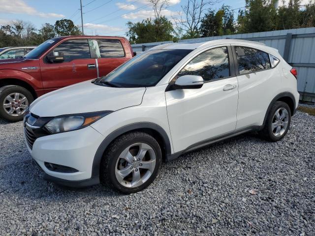 2016 HONDA HR-V EXL, 