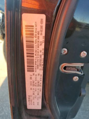 1C6RR7KM9GS134081 - 2016 RAM 1500 ST BLACK photo 12