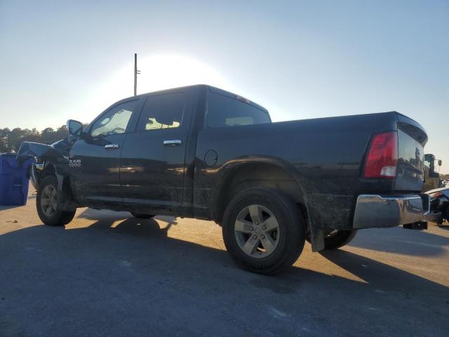 1C6RR7KM9GS134081 - 2016 RAM 1500 ST BLACK photo 2