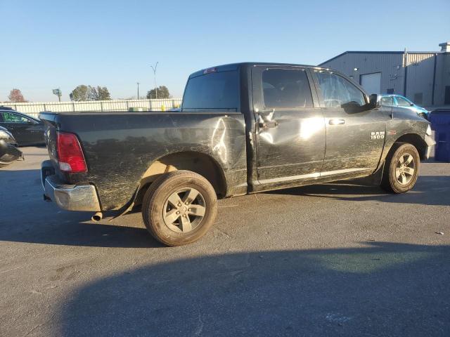 1C6RR7KM9GS134081 - 2016 RAM 1500 ST BLACK photo 3