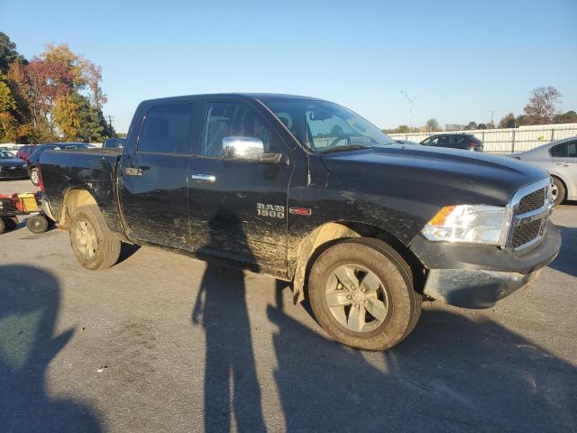 1C6RR7KM9GS134081 - 2016 RAM 1500 ST BLACK photo 4