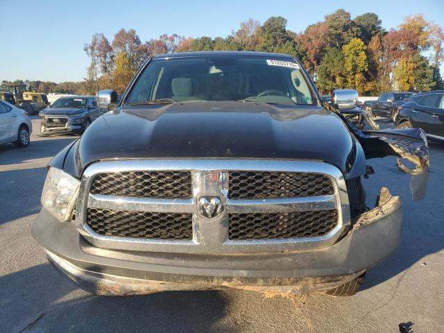 1C6RR7KM9GS134081 - 2016 RAM 1500 ST BLACK photo 5