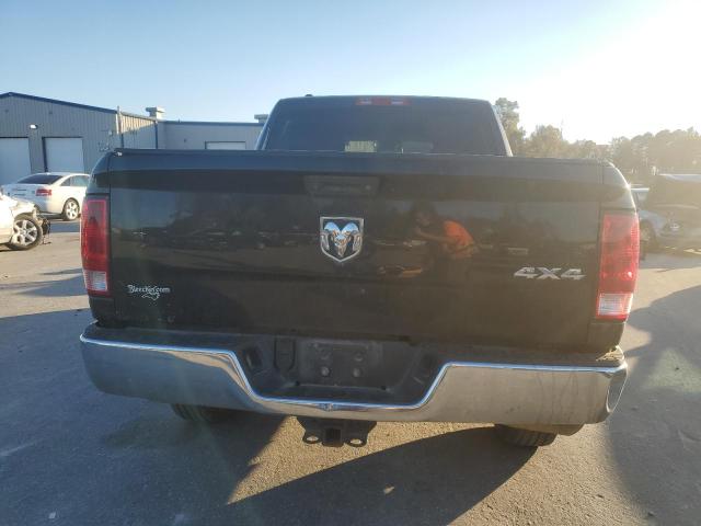 1C6RR7KM9GS134081 - 2016 RAM 1500 ST BLACK photo 6