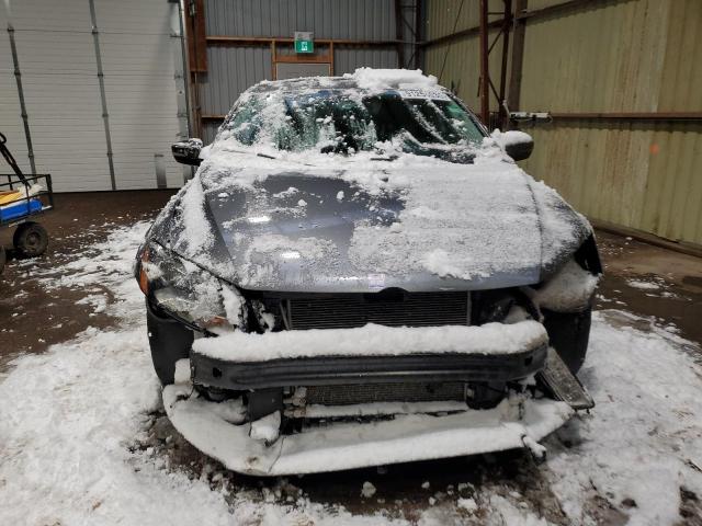 1VWBV7A38FC073651 - 2015 VOLKSWAGEN PASSAT SE 银色 照片 5