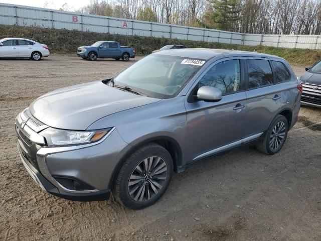 2020 MITSUBISHI OUTLANDER SE, 