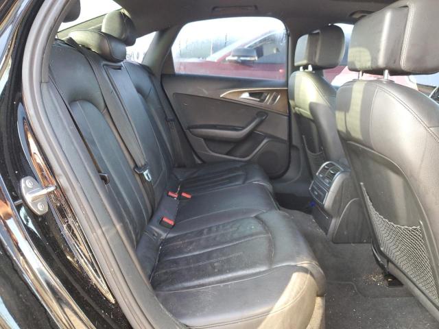 WAUFFAFC1GN008070 - 2016 AUDI A6 PREMIUM BLACK photo 10