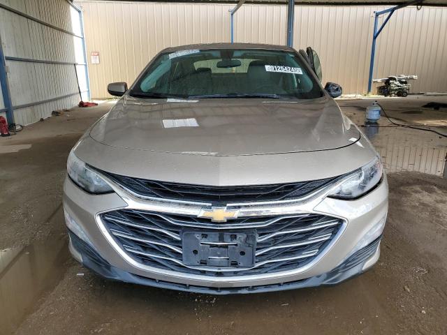 1G1ZD5ST8NF194662 - 2022 CHEVROLET MALIBU LT TAN photo 5