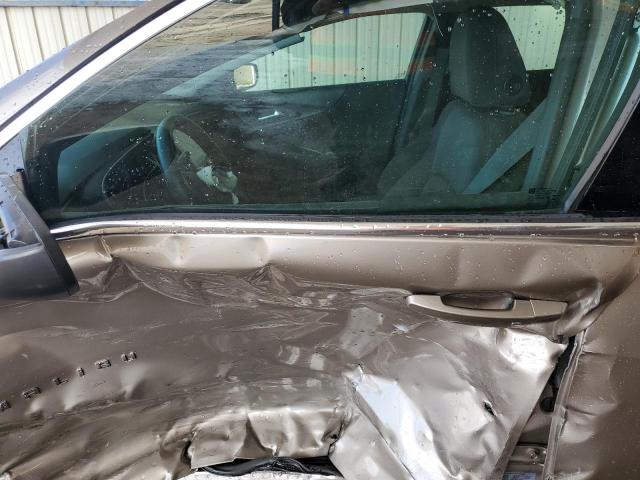 1G1ZD5ST8NF194662 - 2022 CHEVROLET MALIBU LT TAN photo 7