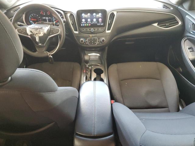 1G1ZD5ST8NF194662 - 2022 CHEVROLET MALIBU LT TAN photo 8