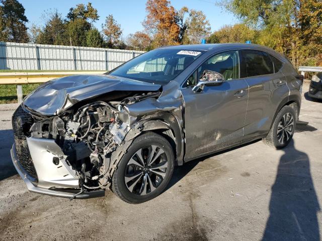 2021 LEXUS NX 300 BASE, 