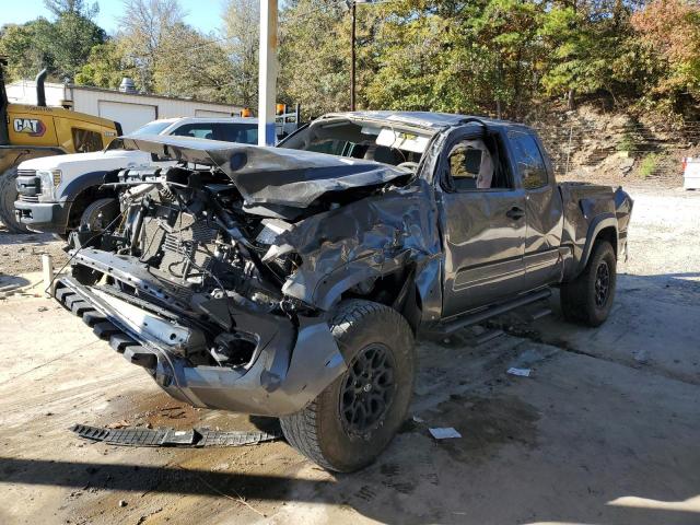 2019 TOYOTA TACOMA ACCESS CAB, 