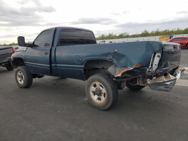 1B7KF26C9RS559973 - 1994 DODGE RAM 2500 GREEN photo 2