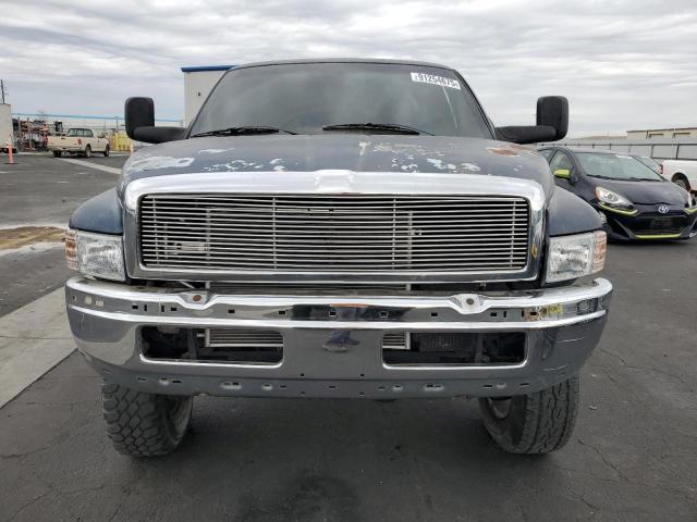 1B7KF26C9RS559973 - 1994 DODGE RAM 2500 GREEN photo 5