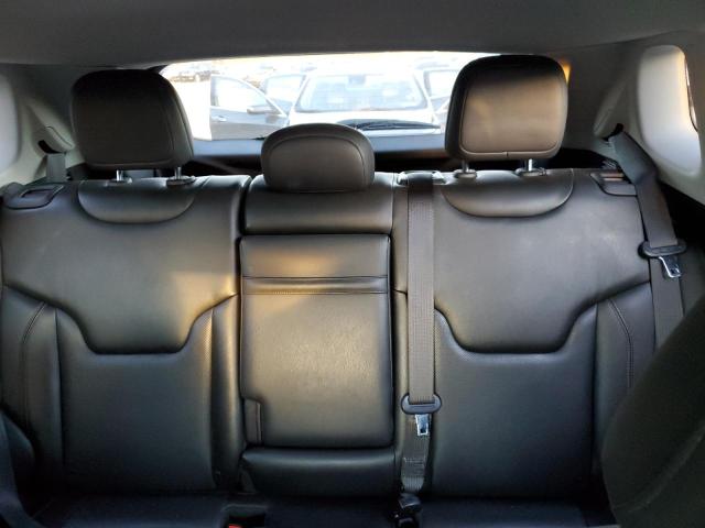 3C4NJDCB3JT281691 - 2018 JEEP COMPASS LIMITED გრაფიტი ფოტო 10