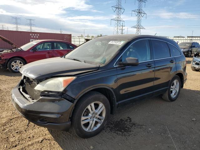 2011 HONDA CR-V EX, 