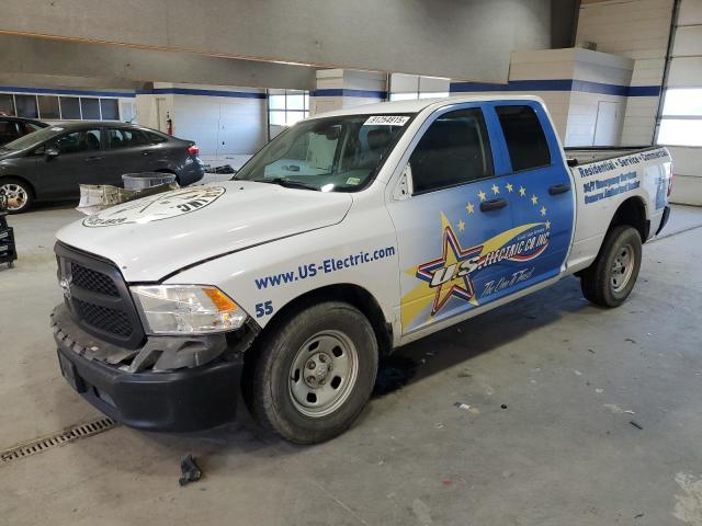 2019 RAM 1500 CLASS TRADESMAN, 