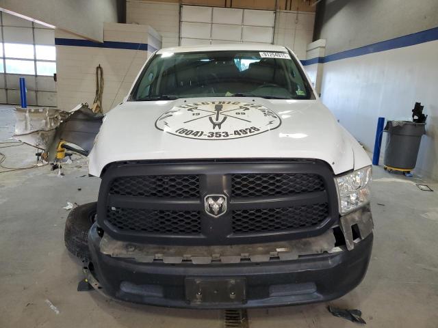 1C6RR6FG4KS709484 - 2019 RAM 1500 CLASS TRADESMAN Blanco foto 5