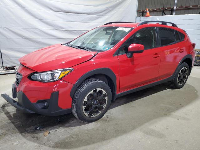 2021 SUBARU CROSSTREK PREMIUM, 