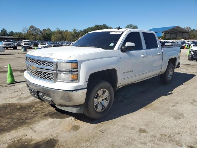 2015 CHEVROLET SILVERADO C1500 LT, 