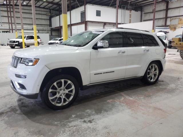 2020 JEEP GRAND CHER SUMMIT, 