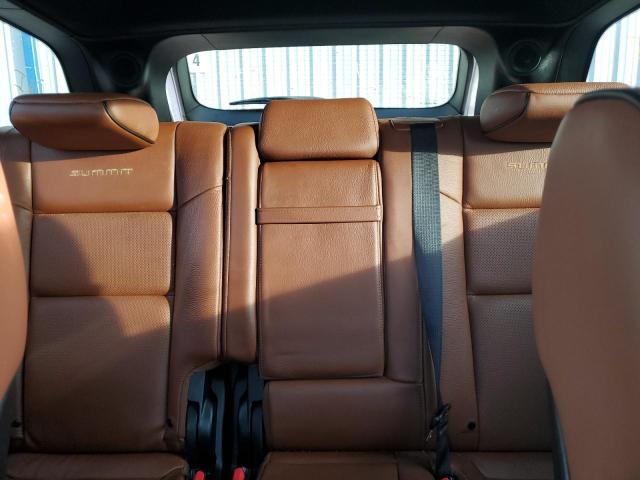 1C4RJFJT6LC160385 - 2020 JEEP GRAND CHER SUMMIT WHITE photo 10