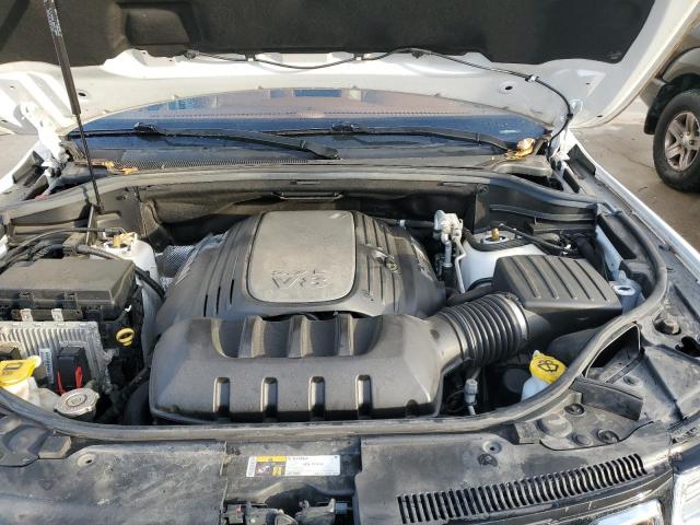 1C4RJFJT6LC160385 - 2020 JEEP GRAND CHER SUMMIT WHITE photo 12