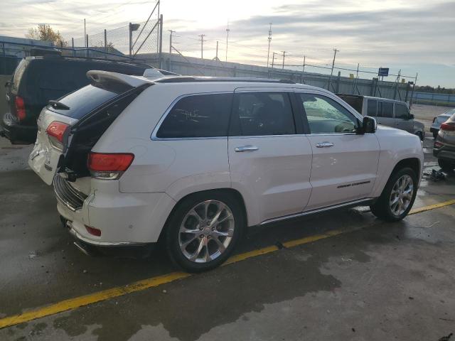 1C4RJFJT6LC160385 - 2020 JEEP GRAND CHER SUMMIT WHITE photo 3