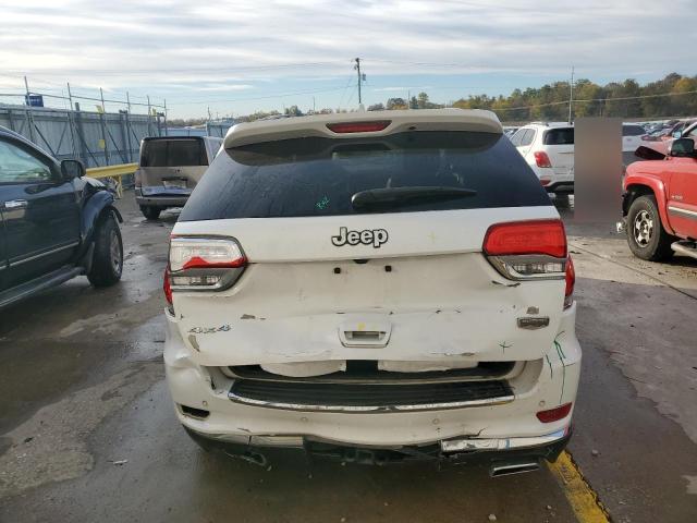 1C4RJFJT6LC160385 - 2020 JEEP GRAND CHER SUMMIT WHITE photo 6