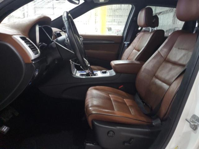 1C4RJFJT6LC160385 - 2020 JEEP GRAND CHER SUMMIT WHITE photo 7