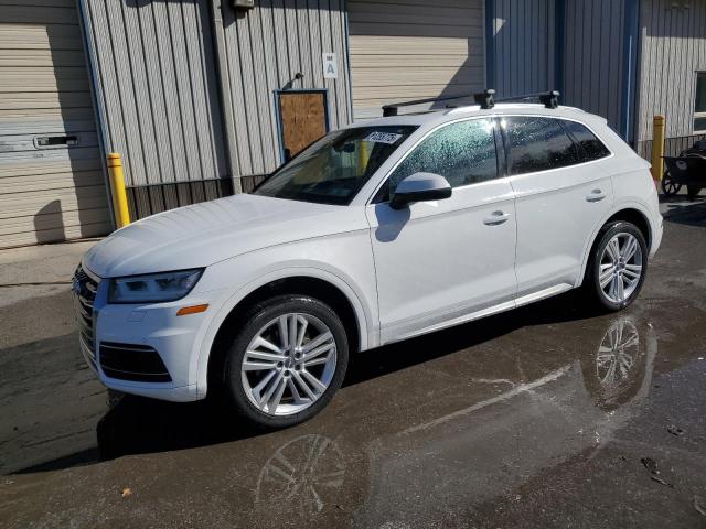 2018 AUDI Q5 PREMIUM PLUS, 