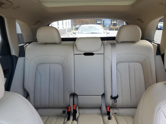 WA1BNAFY4J2172920 - 2018 AUDI Q5 PREMIUM PLUS WHITE photo 10