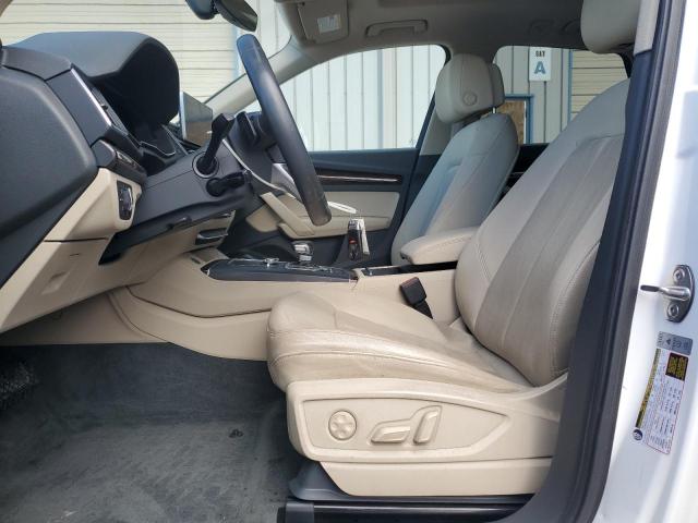 WA1BNAFY4J2172920 - 2018 AUDI Q5 PREMIUM PLUS WHITE photo 7