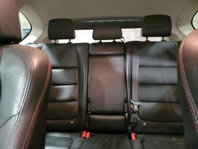 JM3KE4DY5G0608695 - 2016 MAZDA CX-5 GT 白色 照片 10