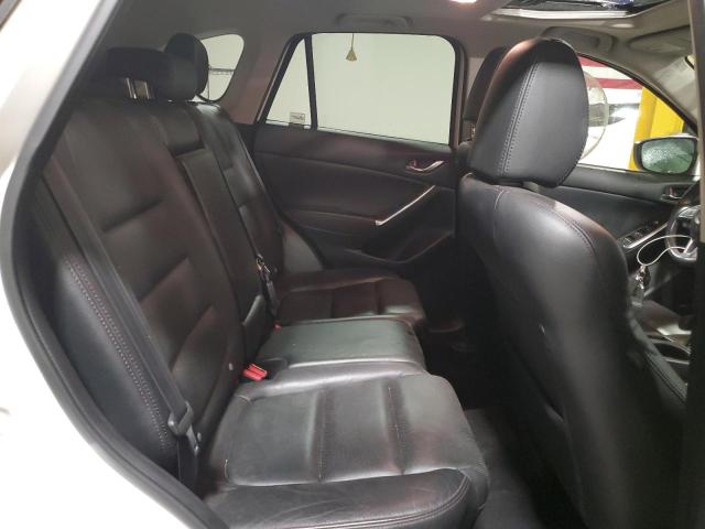 JM3KE4DY5G0608695 - 2016 MAZDA CX-5 GT 白色 照片 11