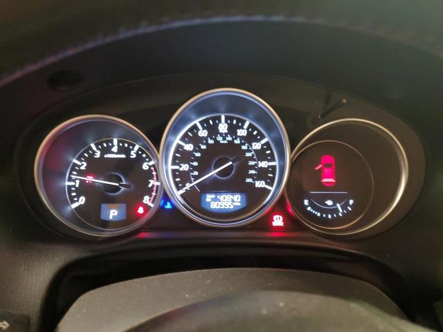 JM3KE4DY5G0608695 - 2016 MAZDA CX-5 GT 白色 照片 9