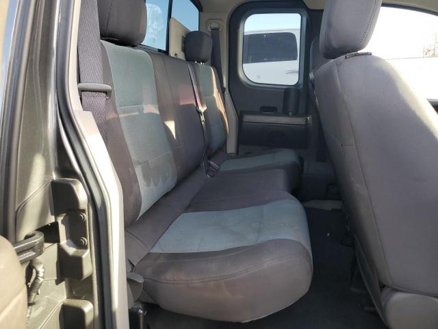 1N6AA06A84N563188 - 2004 NISSAN TITAN XE 石墨色 照片 10