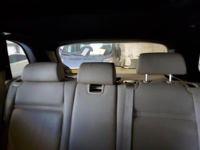 5UXZW0C50CL663843 - 2012 BMW X5 XDRIVE35D TAN photo 10
