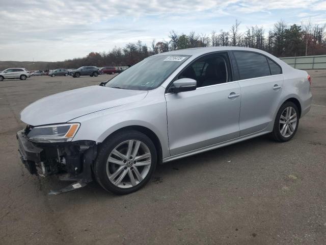 2015 VOLKSWAGEN JETTA TDI, 