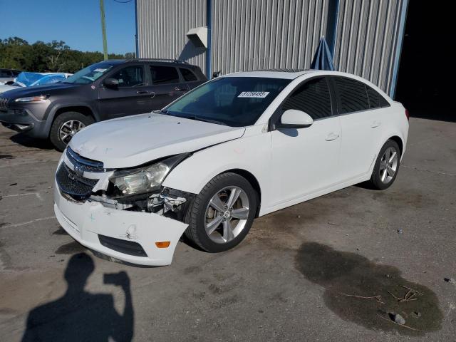 2013 CHEVROLET CRUZE LT, 