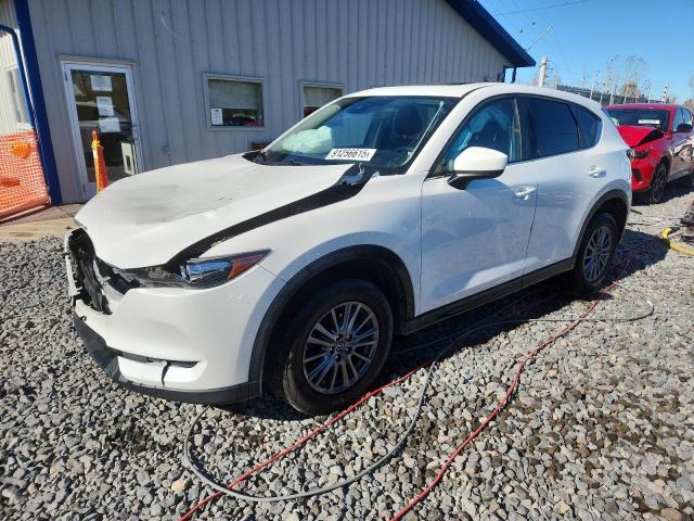 2017 MAZDA CX-5 TOURING, 