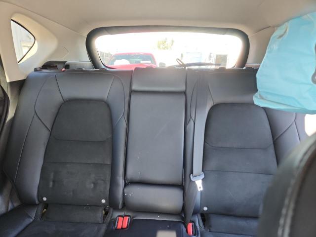 JM3KFBCL9H0221687 - 2017 MAZDA CX-5 TOURING WHITE photo 10